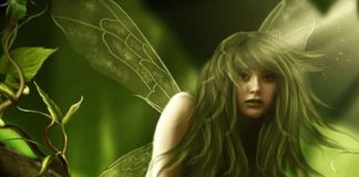 Une poussière d’amour reçois ce jour…